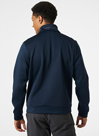 Helly Hansen Lacivert Erkek Mont HHA.34289_HELLY HANSEN HP FLEECE MO
