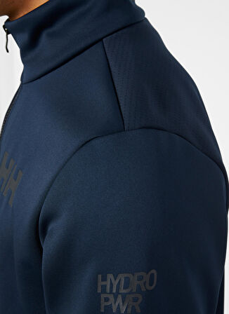 Helly Hansen Lacivert Erkek Mont HHA.34289_HELLY HANSEN HP FLEECE MO