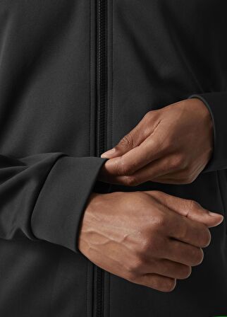 Helly Hansen  Hp Fleece Mont 2.0 Erkek Polar Ceket