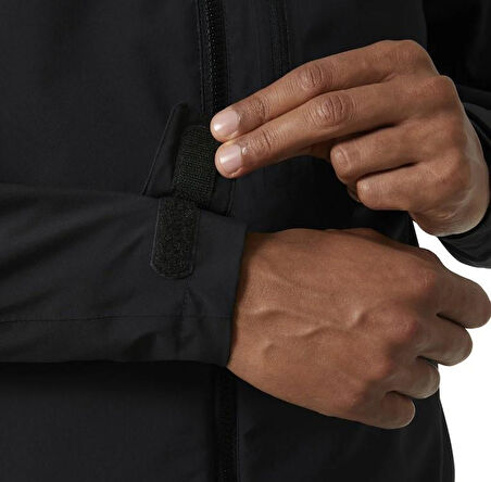 Helly Hansen Hp Racing Kapüşonlu Erkek Mont