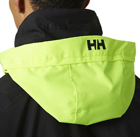 Helly Hansen Hp Racing Kapüşonlu Erkek Mont