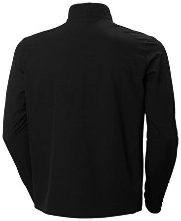 HELLY HANSEN  SIRDAL SOFTSHELL MONT HHA.63147Black