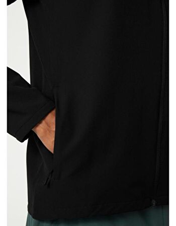 HELLY HANSEN  SIRDAL SOFTSHELL MONT HHA.63147Black