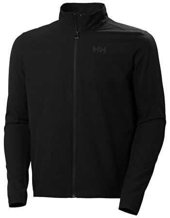 HELLY HANSEN  SIRDAL SOFTSHELL MONT HHA.63147Black