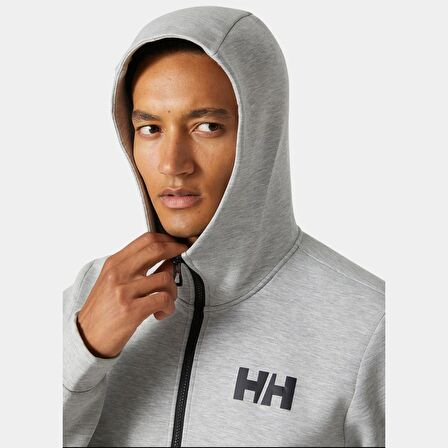 Helly Hansen Erkek Ceket Hp Ocean Sailing Full Zip 2.0