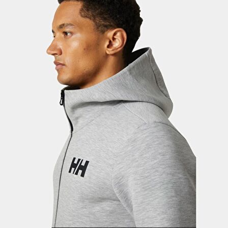 Helly Hansen Erkek Ceket Hp Ocean Sailing Full Zip 2.0