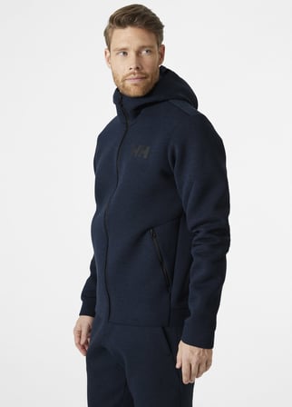 Helly Hansen HP Ocean Sailing Full-Zip Erkek Ceket
