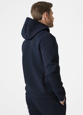Helly Hansen HP Ocean Sailing Full-Zip Erkek Ceket