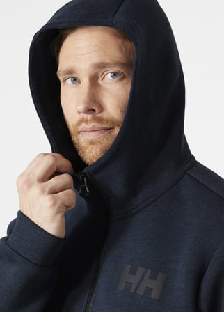 Helly Hansen HP Ocean Sailing Full-Zip Erkek Ceket