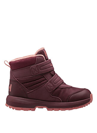 Helly Hansen Bordo Kadın Outdoor Bot HHA.11645-HHA.658- JK BOWSTRING