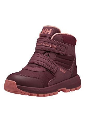 Helly Hansen Bordo Kadın Outdoor Bot HHA.11645-HHA.658- JK BOWSTRING