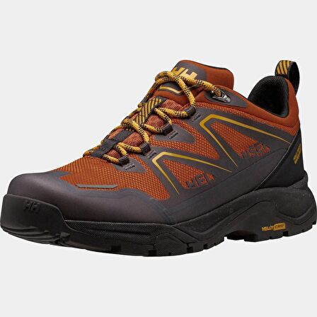 Helly Hansen Cascade Low HT Erkek Outdoor Ayakkabı Turuncu HHA.11749HHA.705