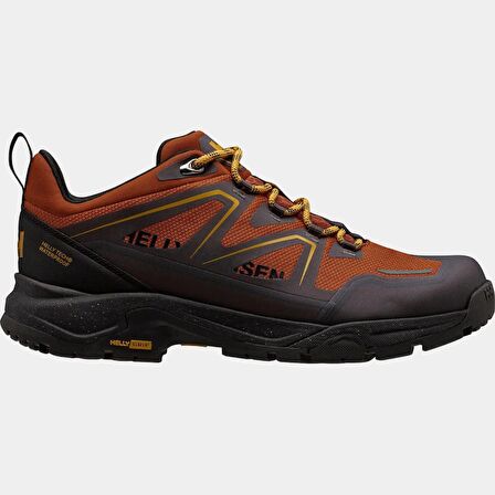 Helly Hansen Cascade Low HT Erkek Outdoor Ayakkabı Turuncu HHA.11749HHA.705