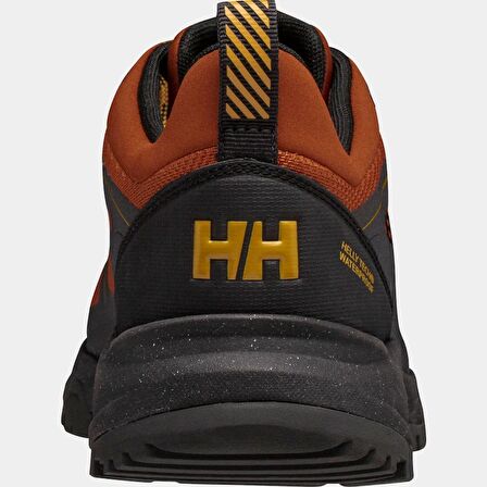 Helly Hansen Cascade Low HT Erkek Outdoor Ayakkabı Turuncu HHA.11749HHA.705