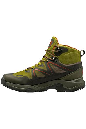 Helly Hansen Cascade Mıd Ht Erkek Bot Hha.11751