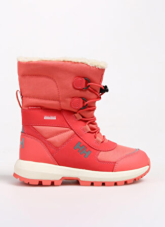 Helly Hansen Koyu Pembe Kız Çocuk Outdoor Ayakkabısı HHA.11759 JK SILVERTON HT