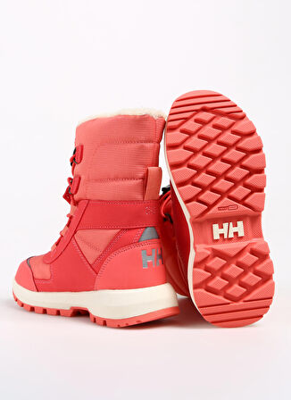 Helly Hansen Koyu Pembe Kız Çocuk Outdoor Ayakkabısı HHA.11759 JK SILVERTON HT