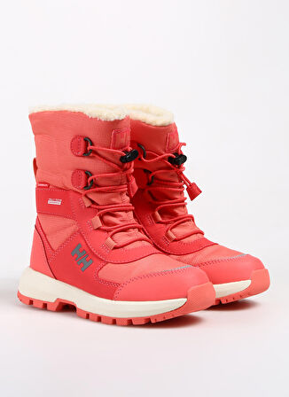 Helly Hansen Koyu Pembe Kız Çocuk Outdoor Ayakkabısı HHA.11759 JK SILVERTON HT