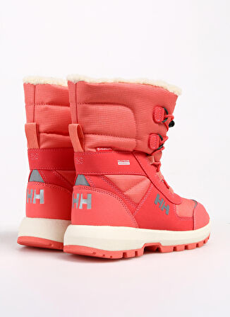 Helly Hansen Koyu Pembe Kız Çocuk Outdoor Ayakkabısı HHA.11759 JK SILVERTON HT