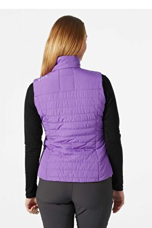 Helly Hansen Crew insulator 2.0 Kadın Yelek HHA.30240 666