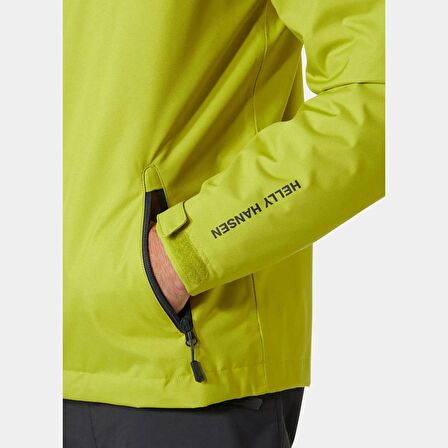Helly Hansen CREW MIDLAYER Erkek Mont  HHA.30253 HHA.452