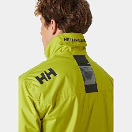 Helly Hansen CREW MIDLAYER Erkek Mont  HHA.30253 HHA.452