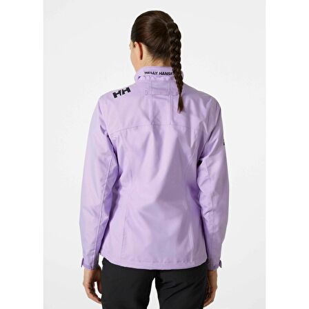 Helly Hansen Kadın Mont Crew Midlayer