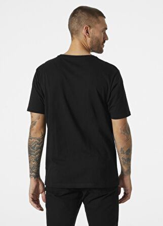 Helly Hansen Hh Logo Erkek T-Shirt