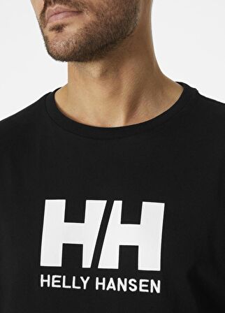 Helly Hansen Hh Logo Erkek T-Shirt