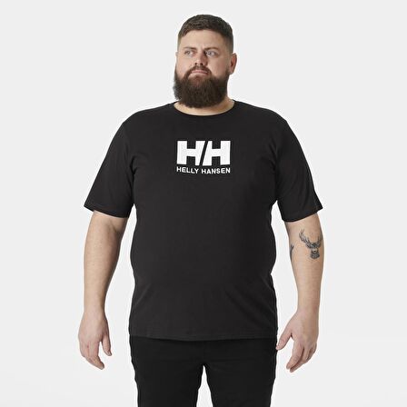 Helly Hansen Hh Logo Erkek T-Shirt