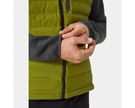 Helly Hansen Arctic Ocean Hybrid Erkek Ceket