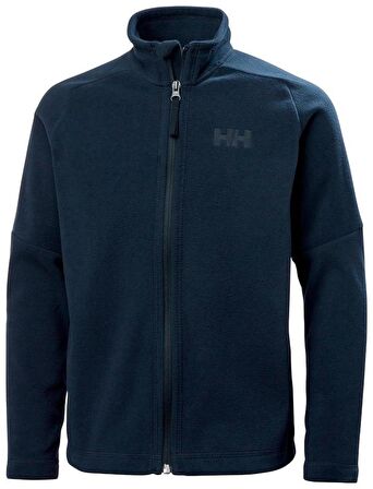 Helly Hansen Daybreaker 8-16 Yaş Polar Mont-HHA.41661NNV