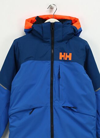 Helly Hansen Erkek Çocuk Kayak Montu HHA.41761 JR SUMMIT