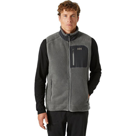 Helly Hansen Panorama Pile Erkek Yelek