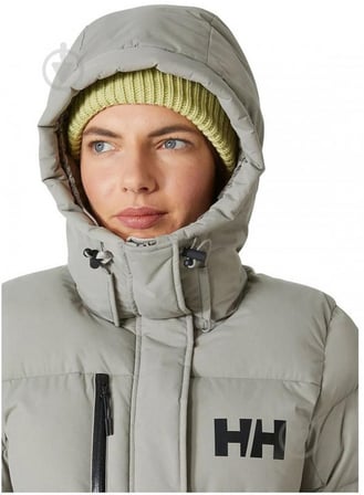 Helly Hansen Adore Puffy Kadın Parka Mont
