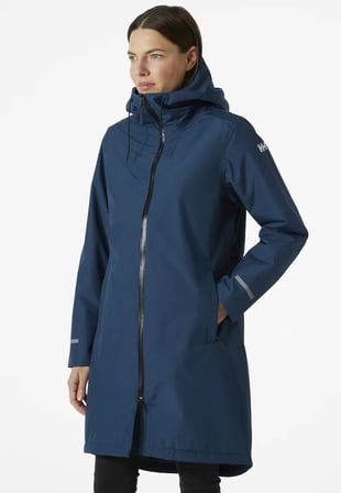 Helly Hansen W Aspıre Kadın Yağmurluk HHA.53517