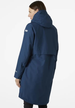 Helly Hansen W Aspıre Kadın Yağmurluk HHA.53517