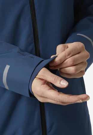 Helly Hansen W Aspıre Kadın Yağmurluk HHA.53517