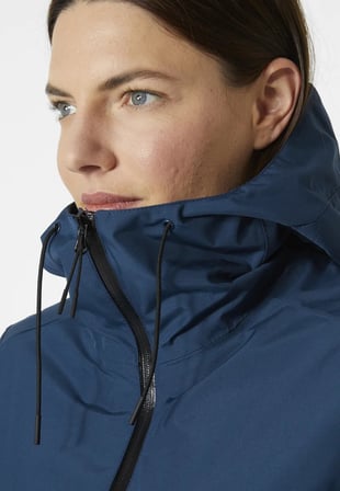 Helly Hansen W Aspıre Kadın Yağmurluk HHA.53517