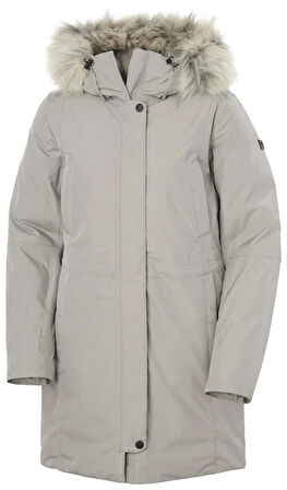 Helly Hansen W Senja Parka Kadın Mont