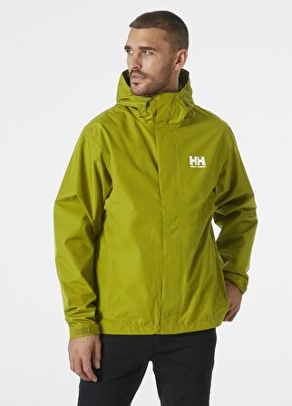 Helly Hansen  Seven J Erkek Yağmurluk