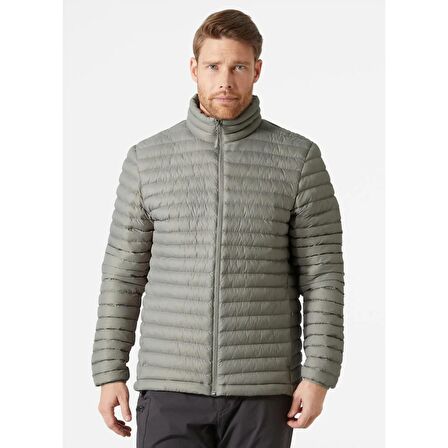Helly Hansen Erkek Mont Sirdal Insulator