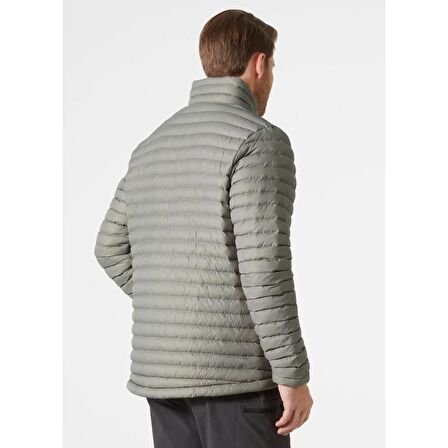 Helly Hansen Erkek Mont Sirdal Insulator