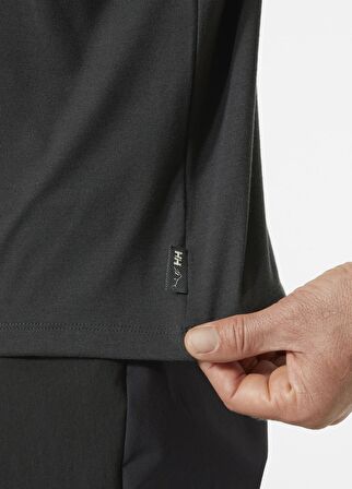 Helly Hansen Skog Recycled Graphic Erkek T-Shirt