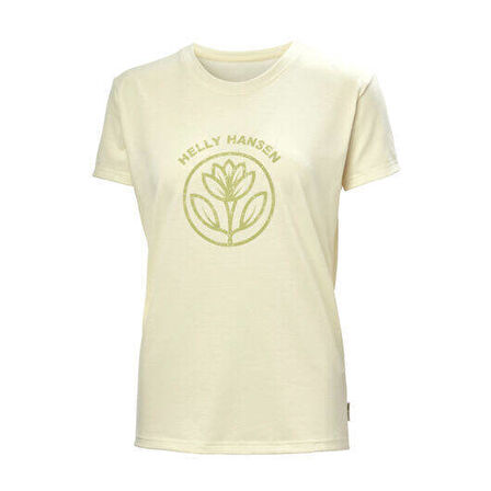 W SKOG RECYCLED GRAPHIC T-SHIRT