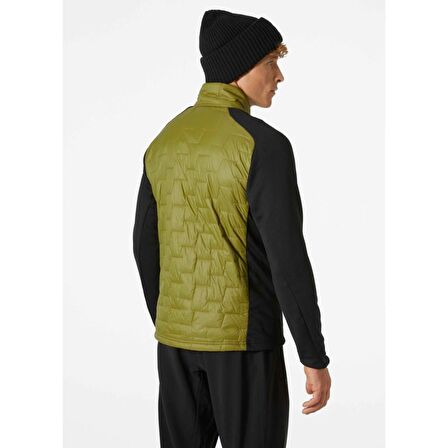 Helly Hansen Erkek Mont Lifa Loft Hybrid Insulator