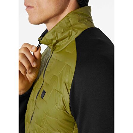 Helly Hansen Erkek Mont Lifa Loft Hybrid Insulator