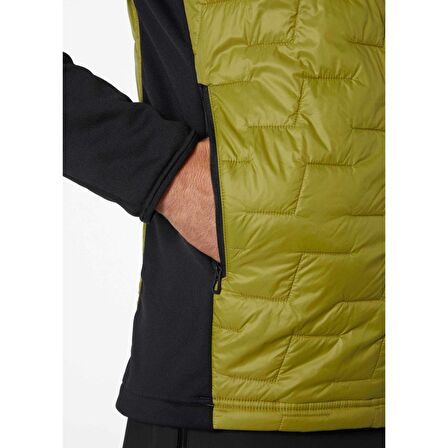 Helly Hansen Erkek Mont Lifa Loft Hybrid Insulator