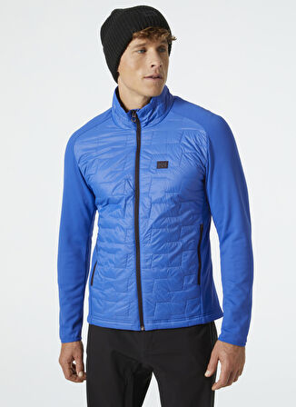 Helly Hansen Koyu Mavi Erkek Mont HHA.65605 LIFA LOFT HY
