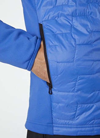Helly Hansen Koyu Mavi Erkek Mont HHA.65605 LIFA LOFT HY